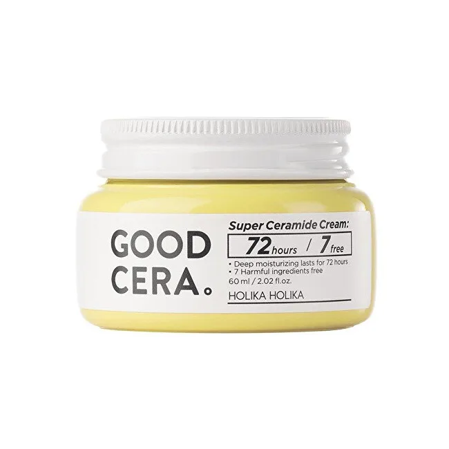 Holika Holika Good Cera Super Ceramide Cream thumbnail 3