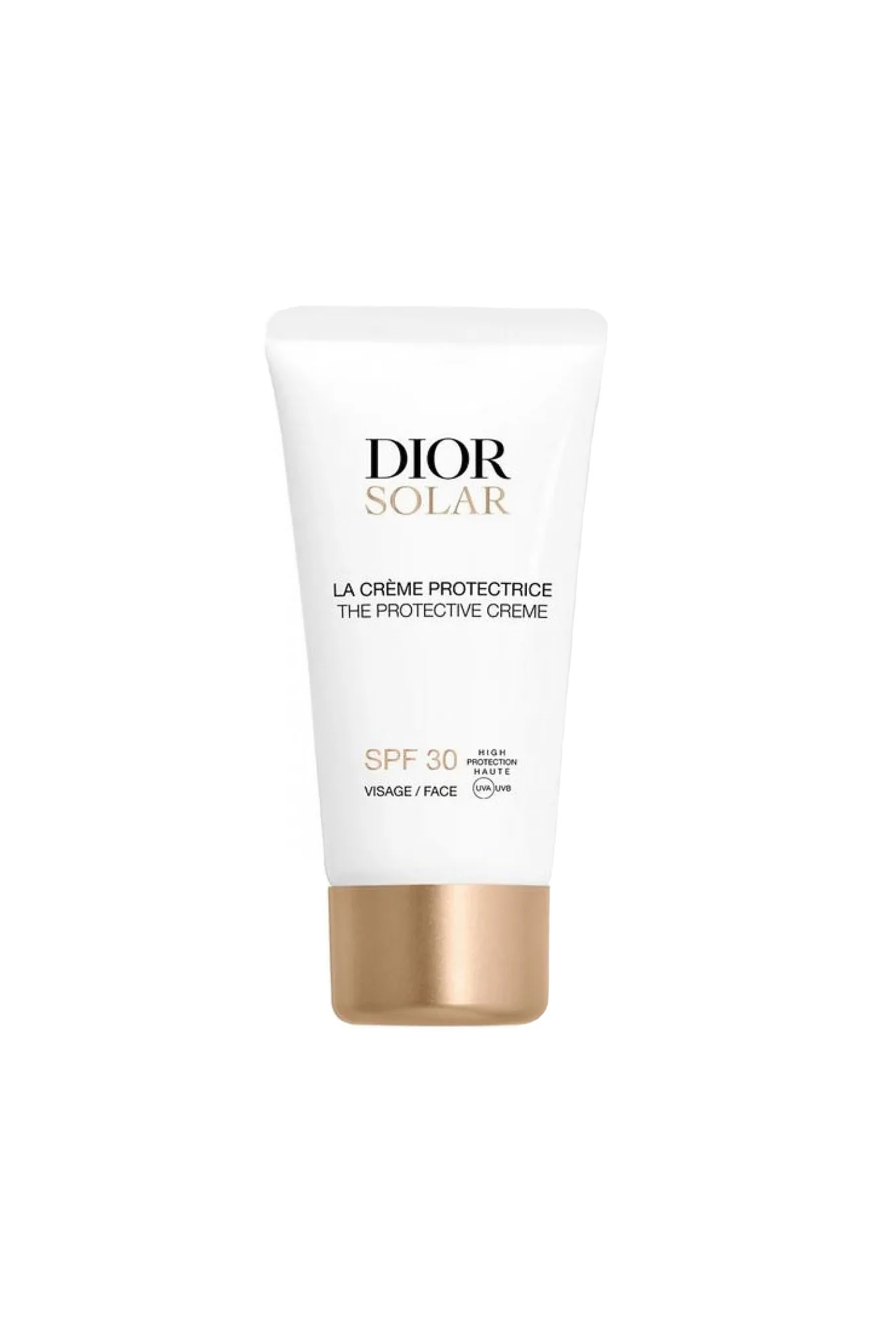 Dior Solar The Protective Face Creme thumbnail 7