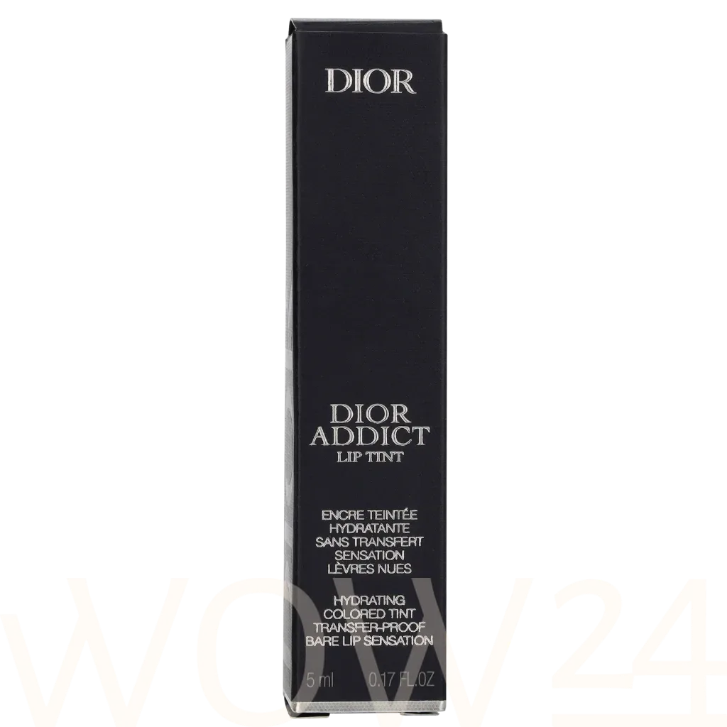 Dior Addict Lip Tint