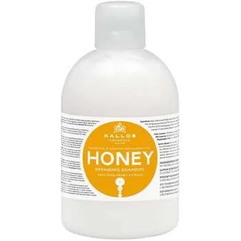 Kallos Cosmetics Honey thumbnail 3
