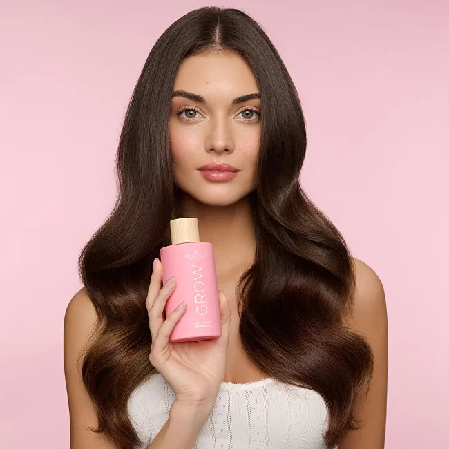 Cocosolis Hair growth support shampoo Grow Shampoo thumbnail 2