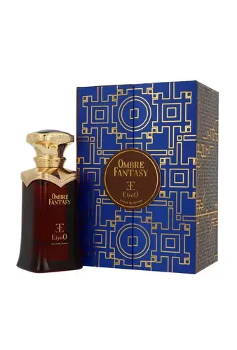 Elysio Elysio Ombre Fantasy Extrait de Parfum 100ml thumbnail 5