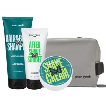Men Rock London Sicilian Lime Gift Set thumbnail 2
