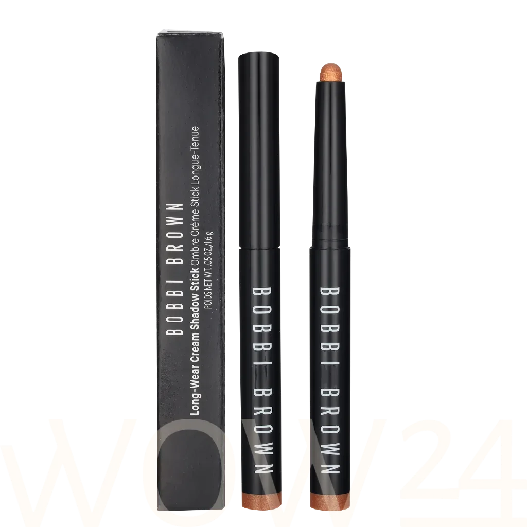Bobbi Brown Bobbi Brown Long-Wear Cream Eyeshadow Stick thumbnail 4