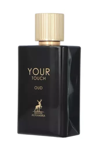 Maison Alhambra Your Touch Oud thumbnail 5