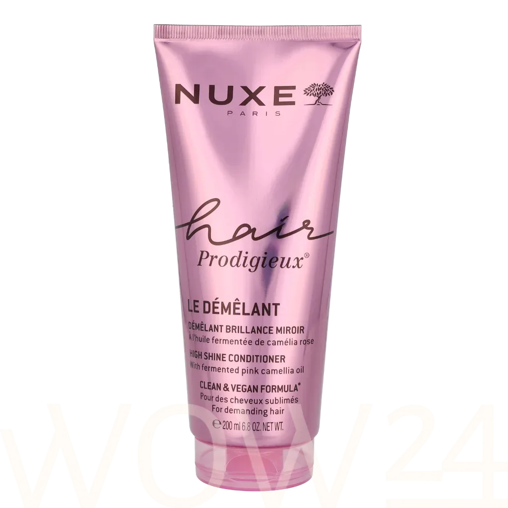 Nuxe Hair Prodigieux High Shine Conditioner thumbnail 2