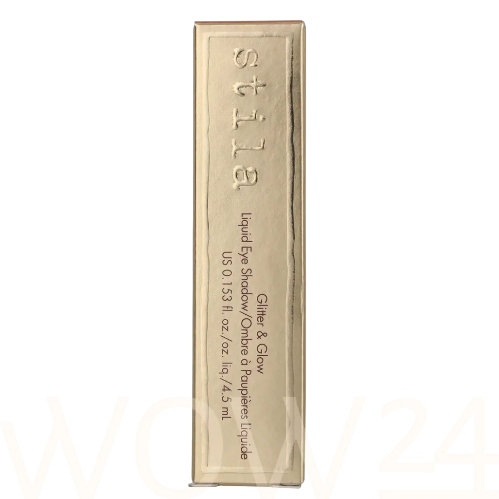 Stila Stila Glitter & Glow Liquid Eye Shadow thumbnail 2