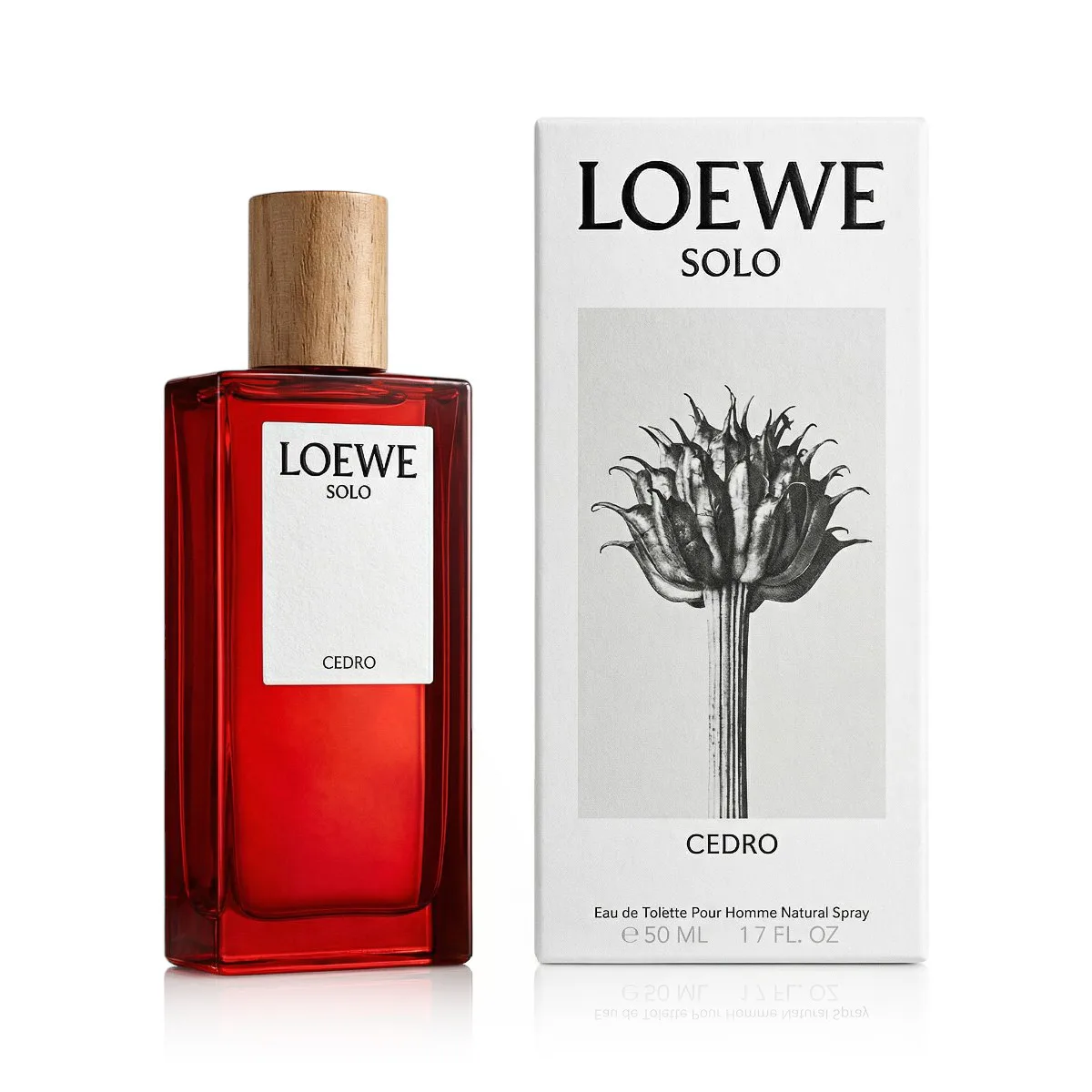 Loewe Solo Cedro thumbnail 6