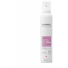 Goldwell Style Sign Heat Styling Shaping & Finishing Spray thumbnail 2