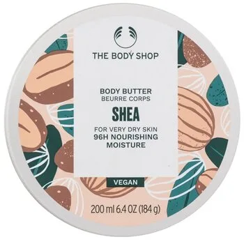 The Body Shop The Body Shop Body Butter thumbnail 5