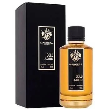 Mancera paris Les Confidentiels Gold Aoud thumbnail 4