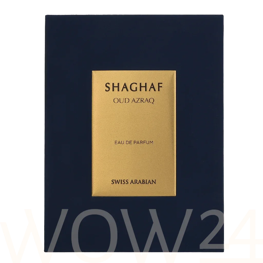 Shaghaf Oud Azraq