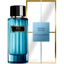 Carolina Herrera Orange affair thumbnail 3