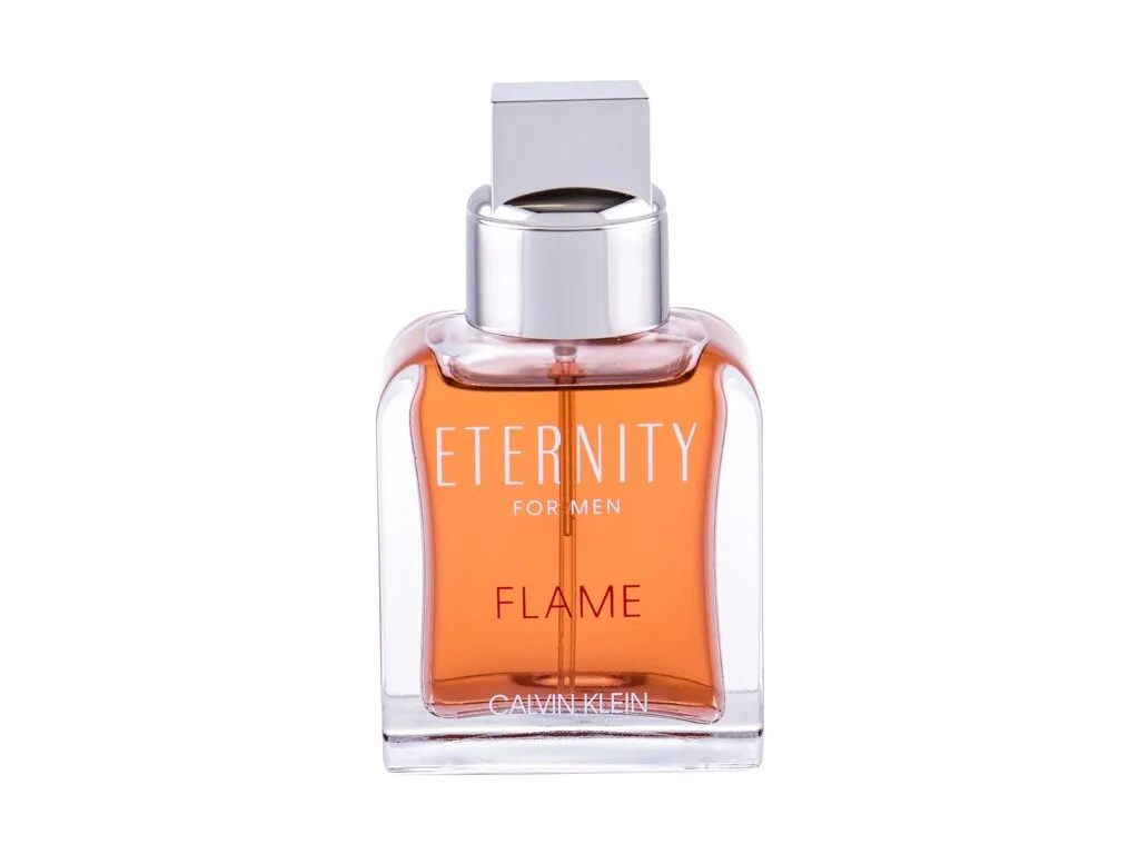 Eternity Flame