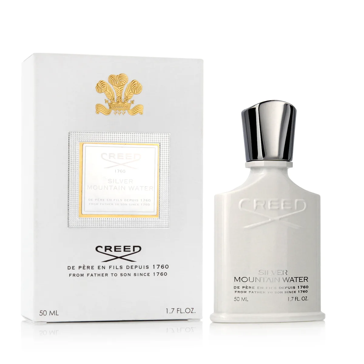 Creed Silver Mountain Water thumbnail 7