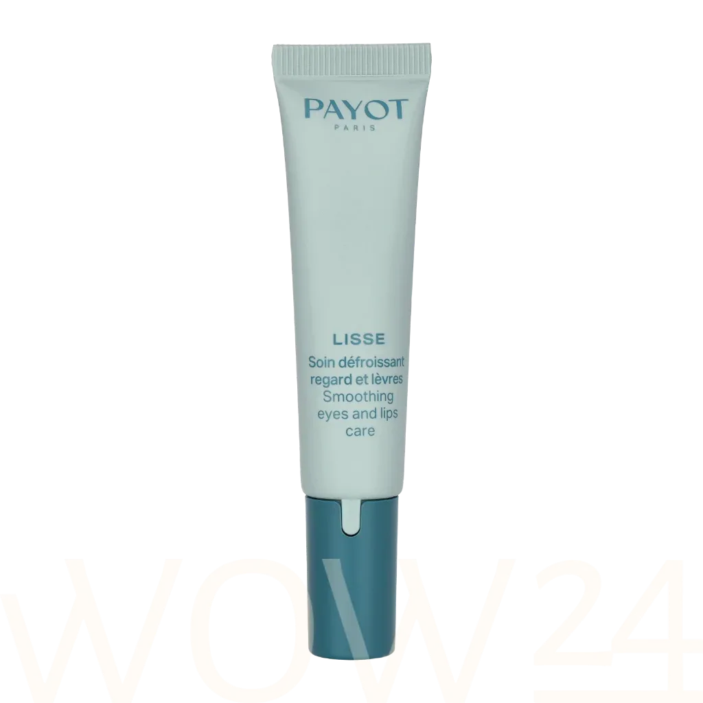 Payot Lisse Smoothing Eyes And Lips Care thumbnail 5