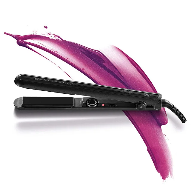 Bellissima Hairdryer with nanoceramic surface 11811 B15 50 Imetec thumbnail 5