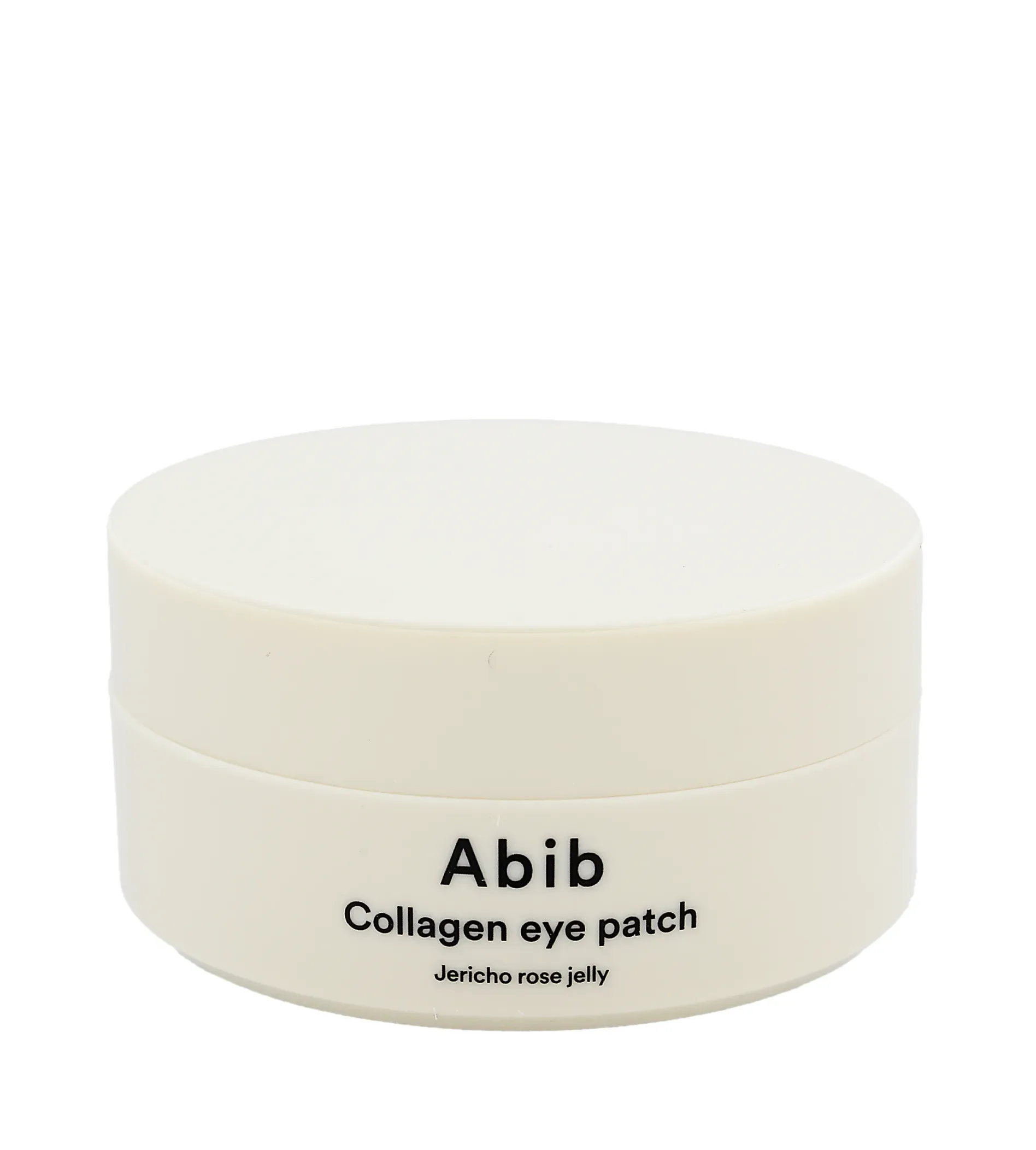 Abib Jericho Rose Jelly Collagen Eye Patch thumbnail 4