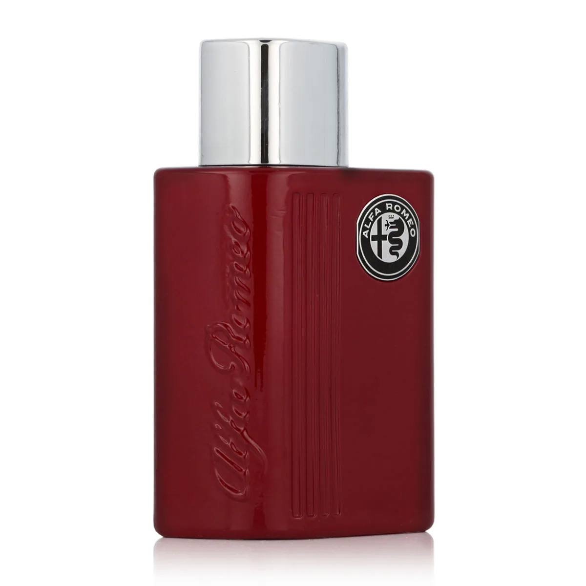 Alfa Romeo Red thumbnail 2