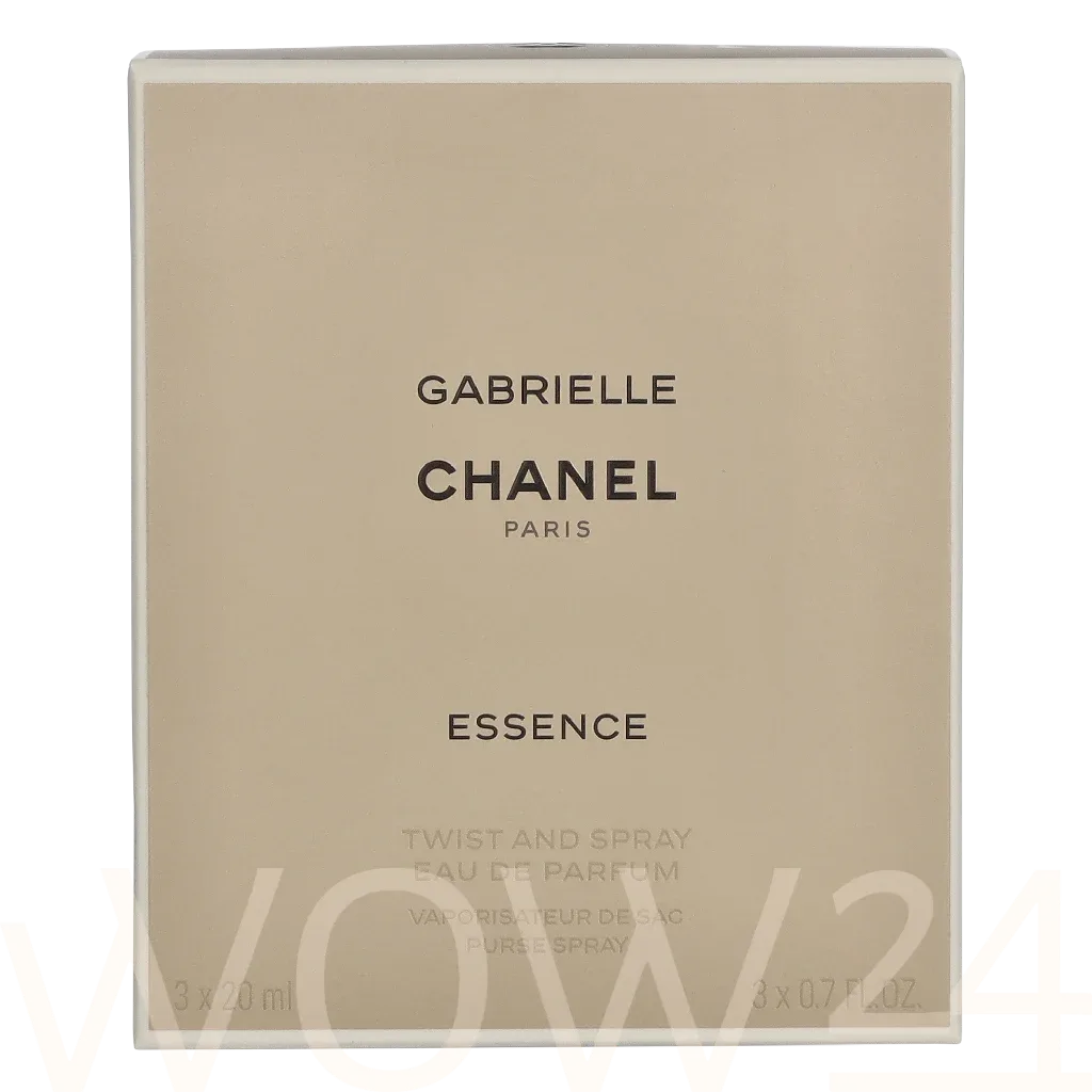 Chanel gabrielle essence thumbnail 2