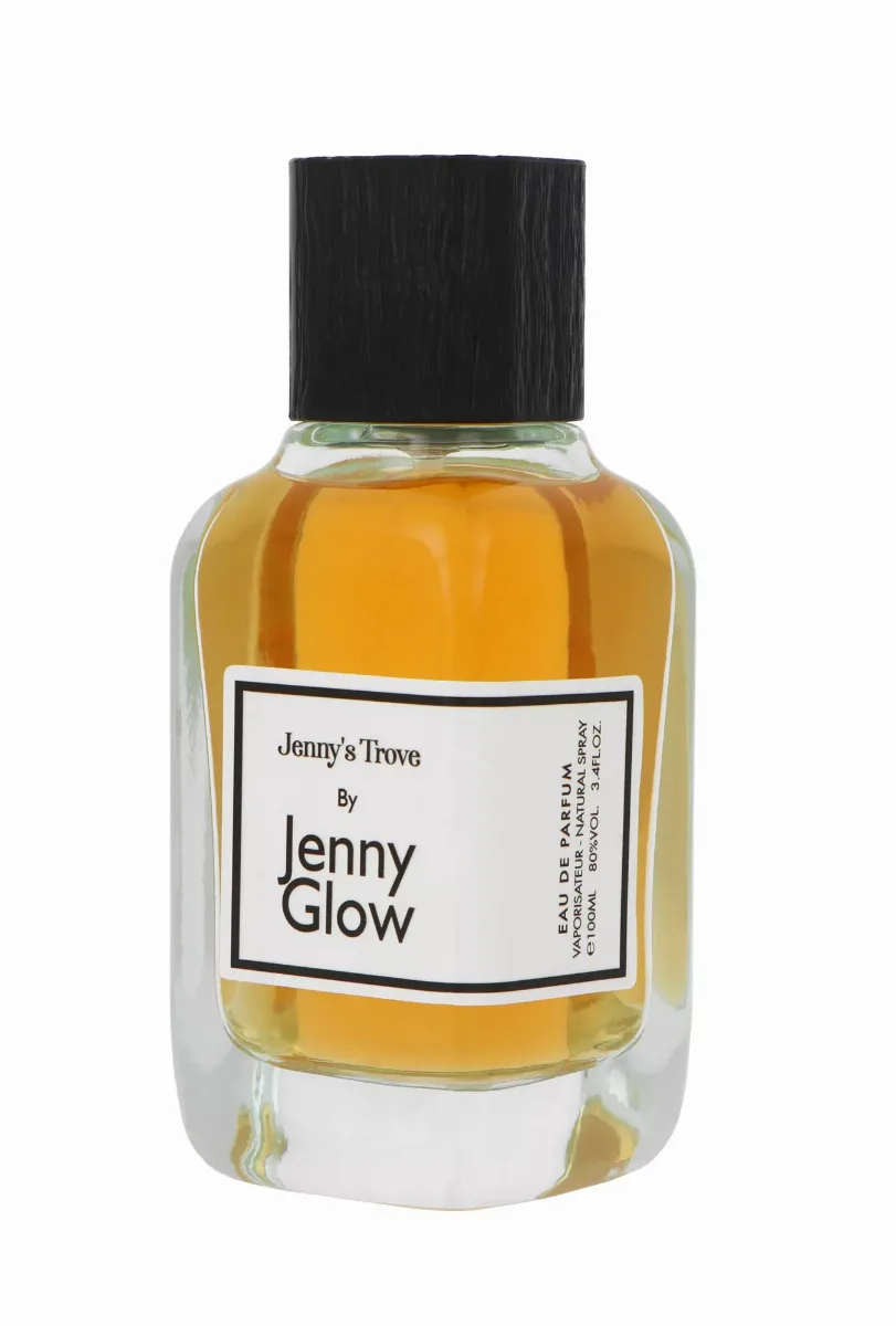 Jenny Glow Jenny's Trove thumbnail 4