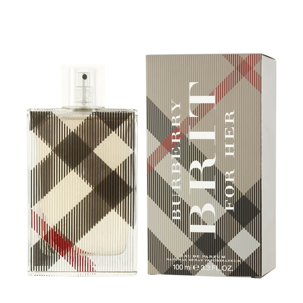 Burberry Brit for Her thumbnail 8