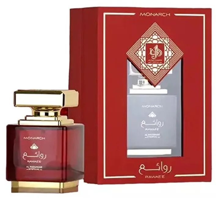 Al Wataniah Rawae'e Monarch thumbnail 3