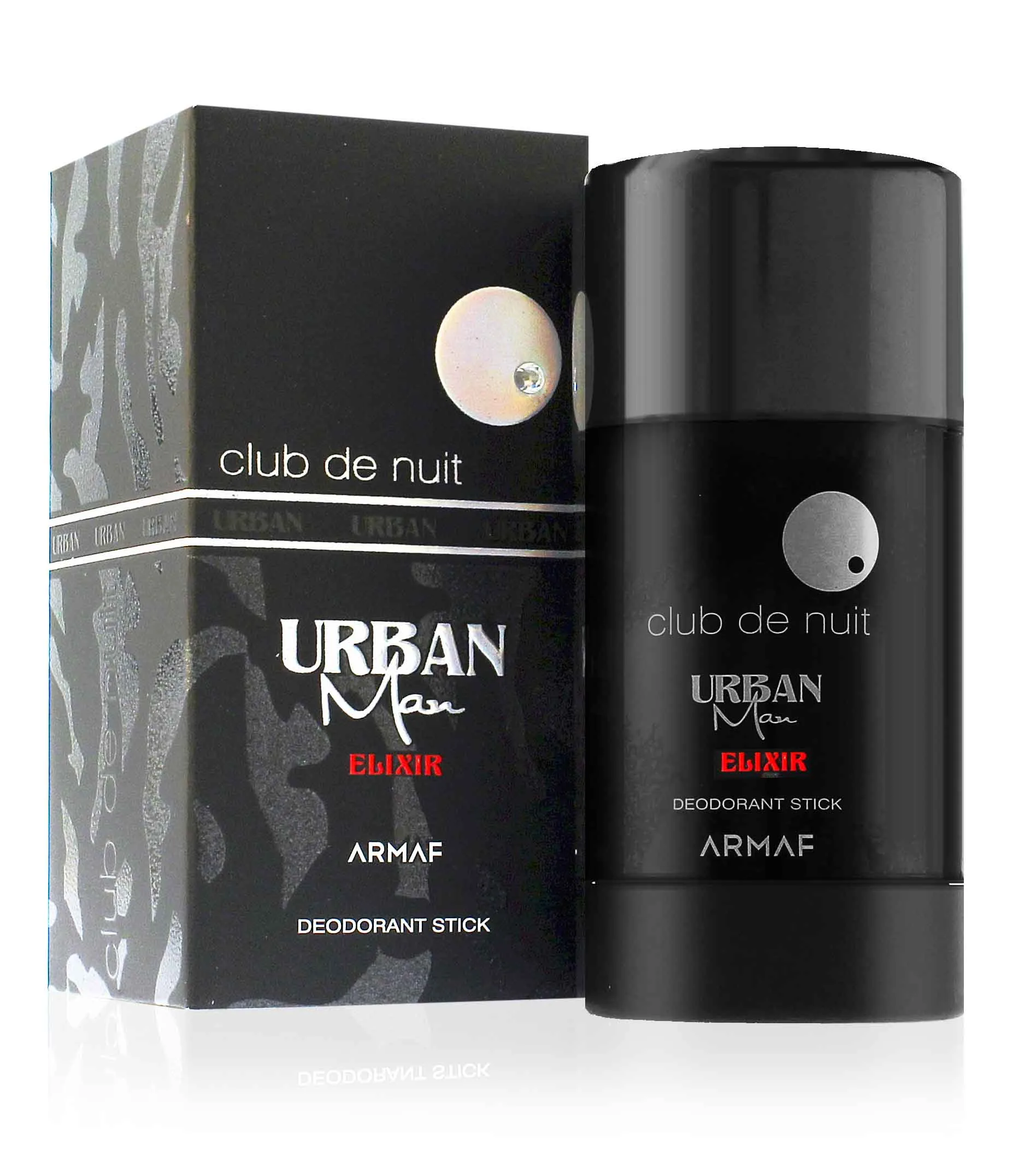 Armaf Beauté Club de nuit urban elixir thumbnail 4