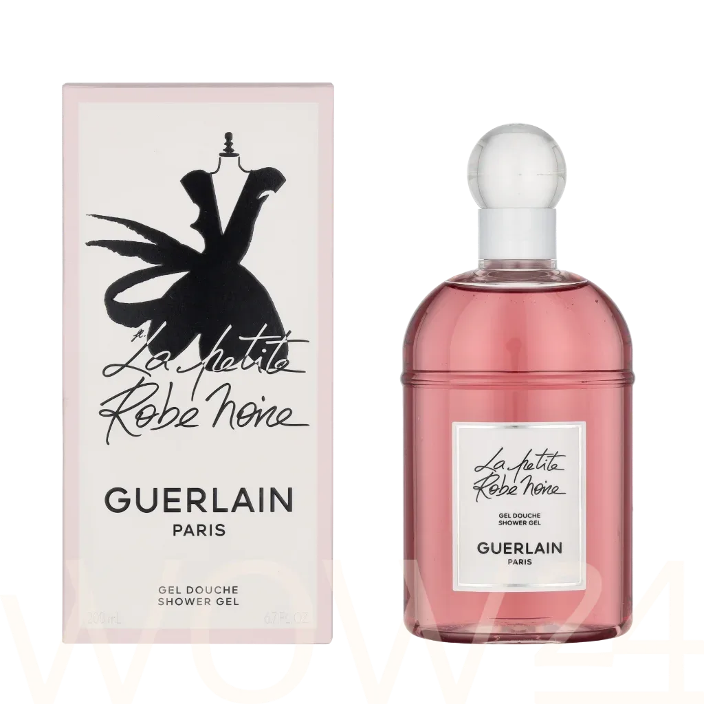 Guerlain La Petite Robe Noire thumbnail 4
