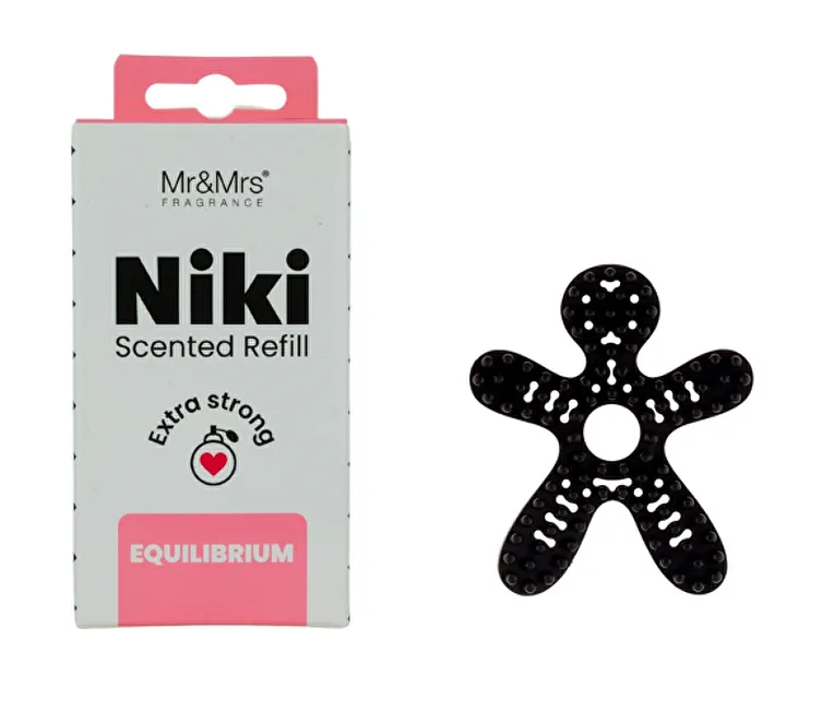 Mr & Mrs Fragrance Niki Refill thumbnail 2