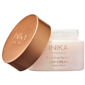 Inika Day cream with Maca root extract Phytofuse Renew (Day Cream Maca Root) 50 ml thumbnail 2