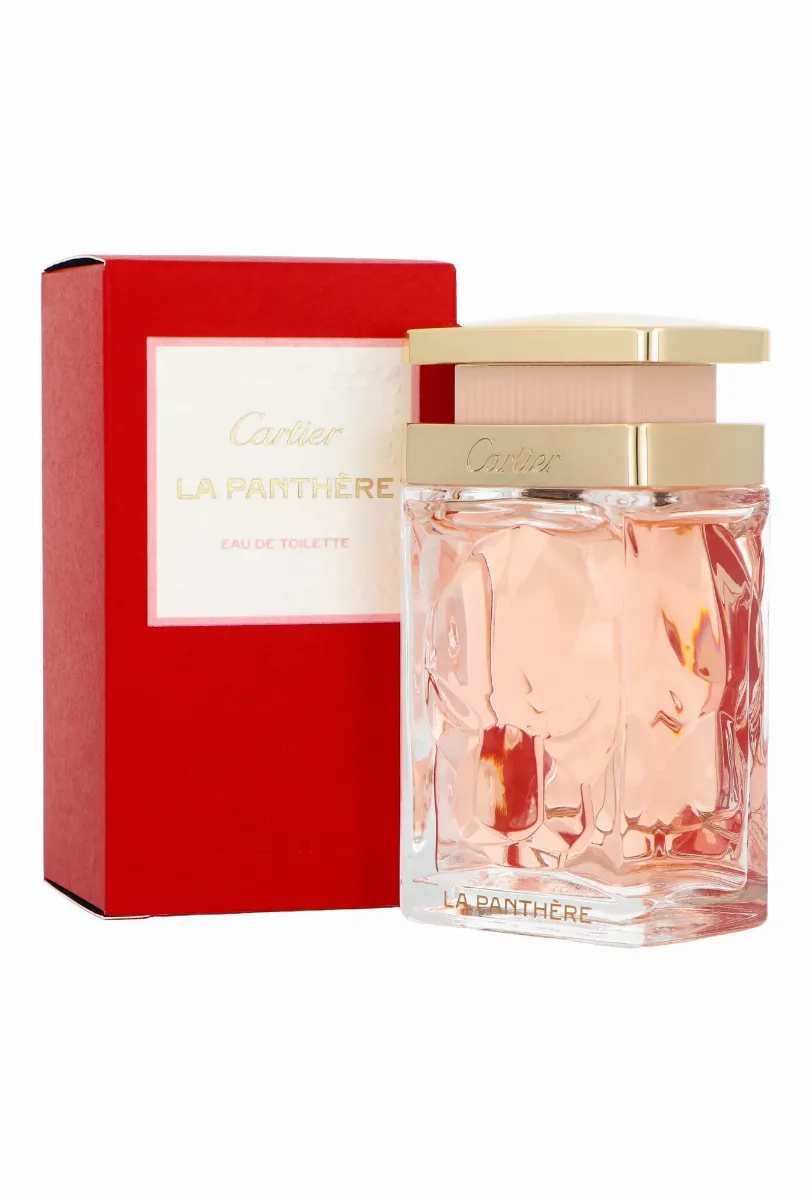 Cartier La panthere thumbnail 4