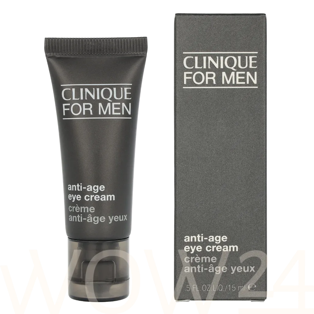 Clinique For Men Anti-Age Eye Cream thumbnail 4