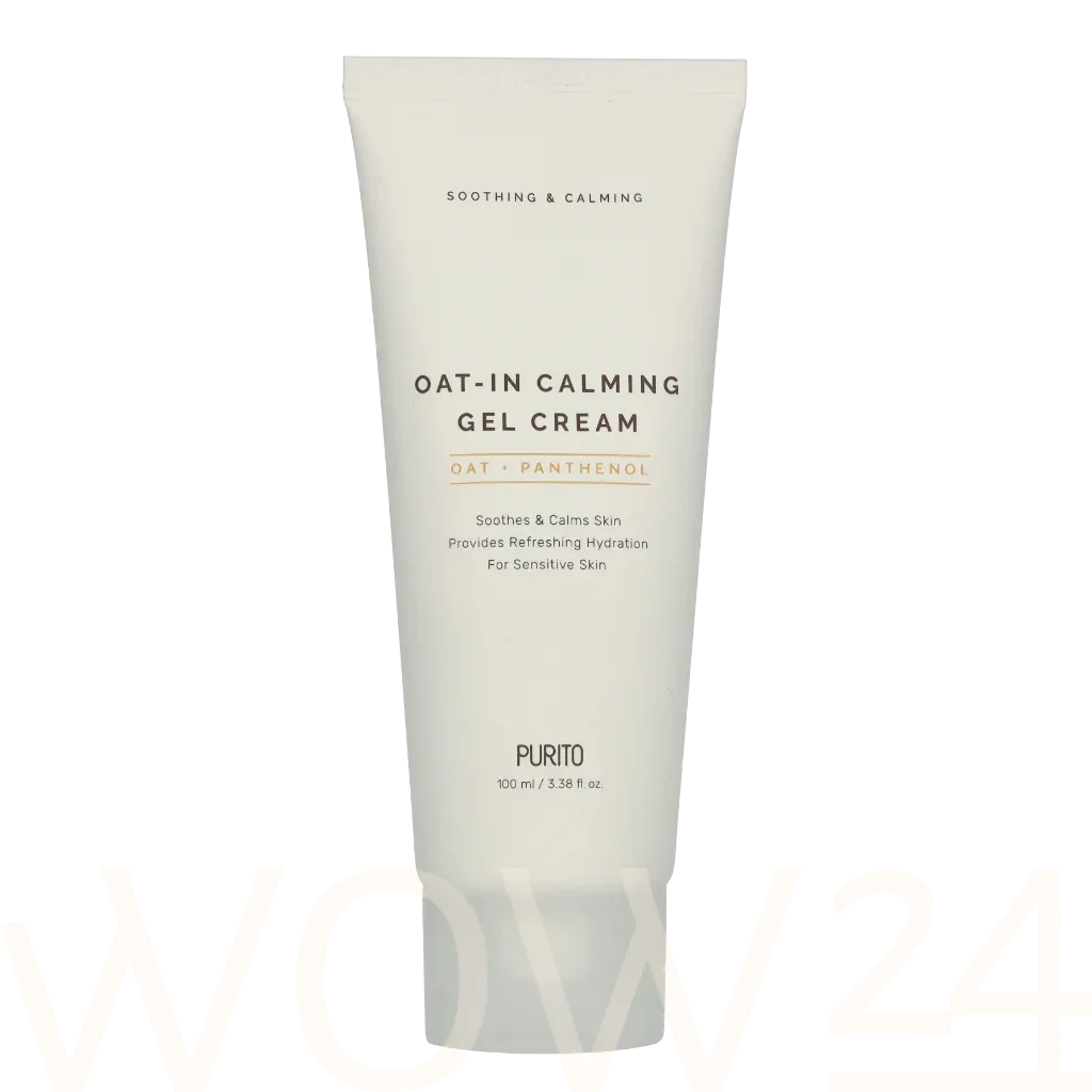 PURITO Purito Seoul Oat-In Calming Gel Cream thumbnail 5