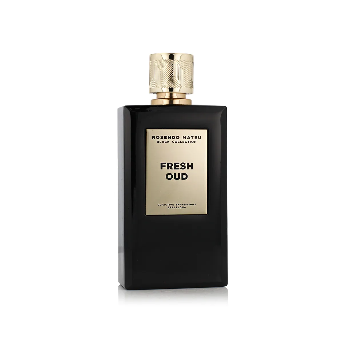 Rosendo mateu Black Collection Fresh Oud thumbnail 2