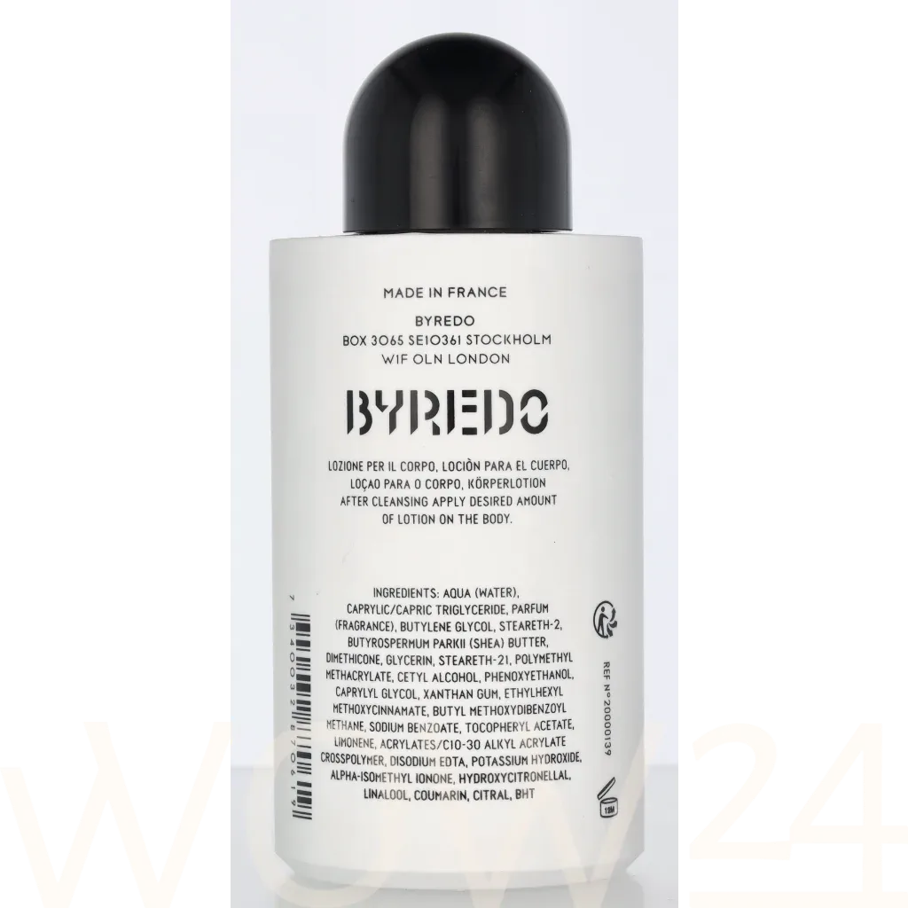 Byredo Bal d'Afrique thumbnail 3