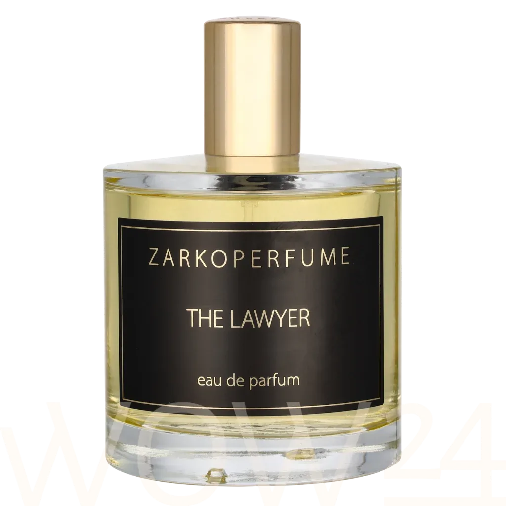ZarkoPerfume The Lawyer thumbnail 5