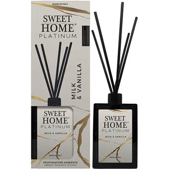 Sweet Home Collection Aroma diffuser Milk & Vanilla - thumbnail 2