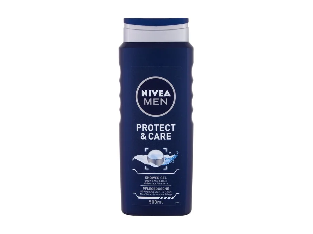 Men Protect & Care