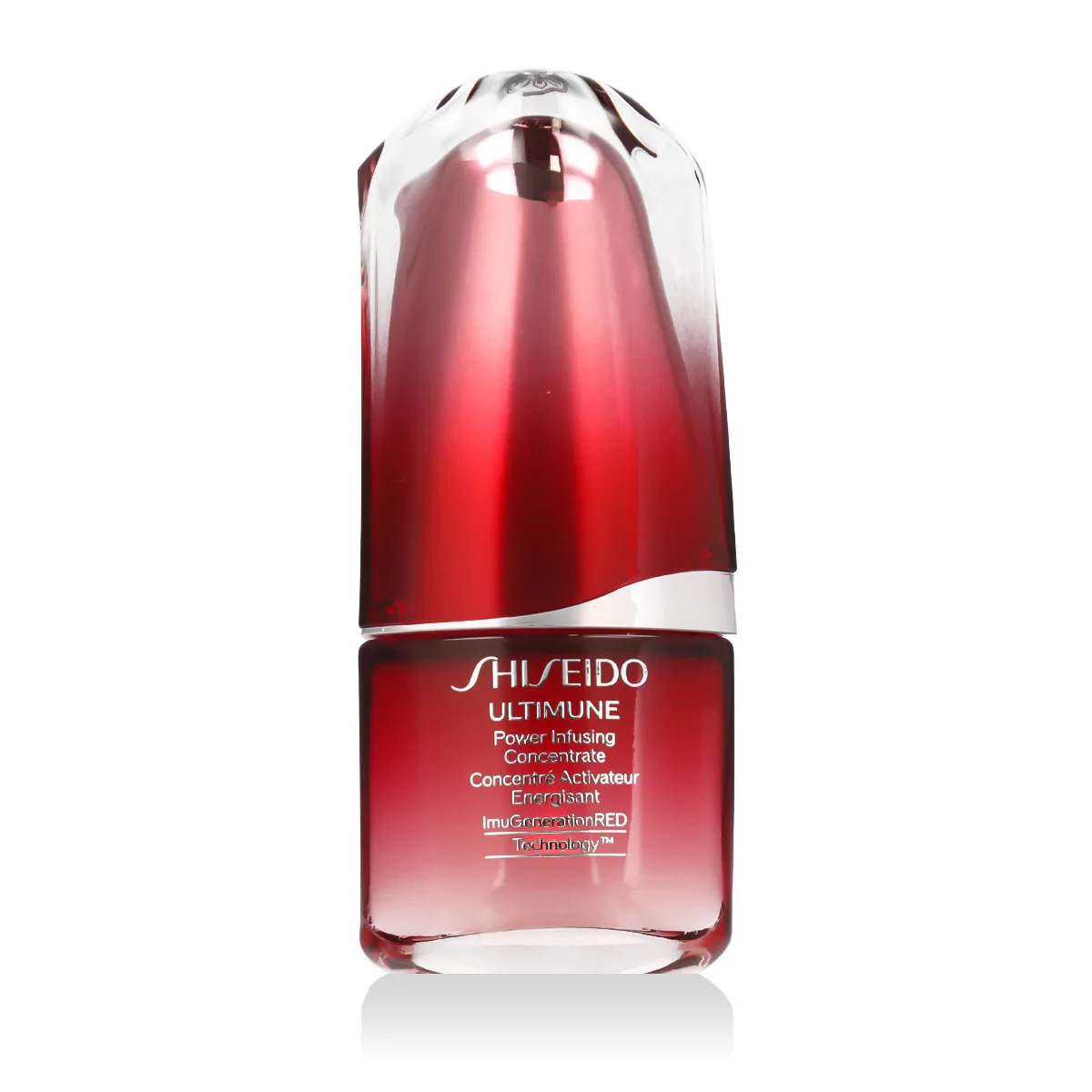 Shiseido Ultimune power infusing concentrate thumbnail 2
