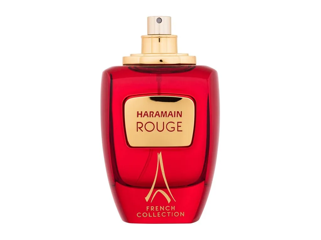 French Collection Rouge