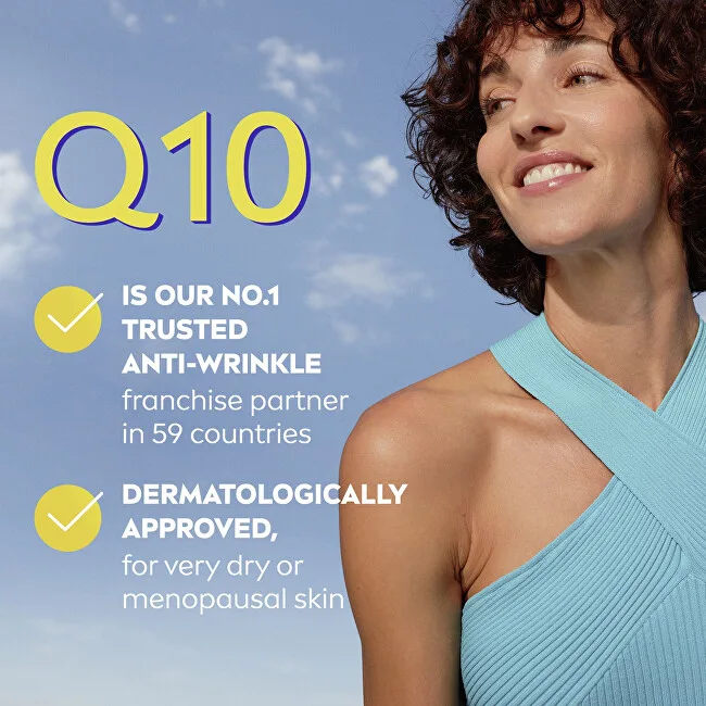 Nivea Q10 power anti-wrinkle extra nourish thumbnail 6