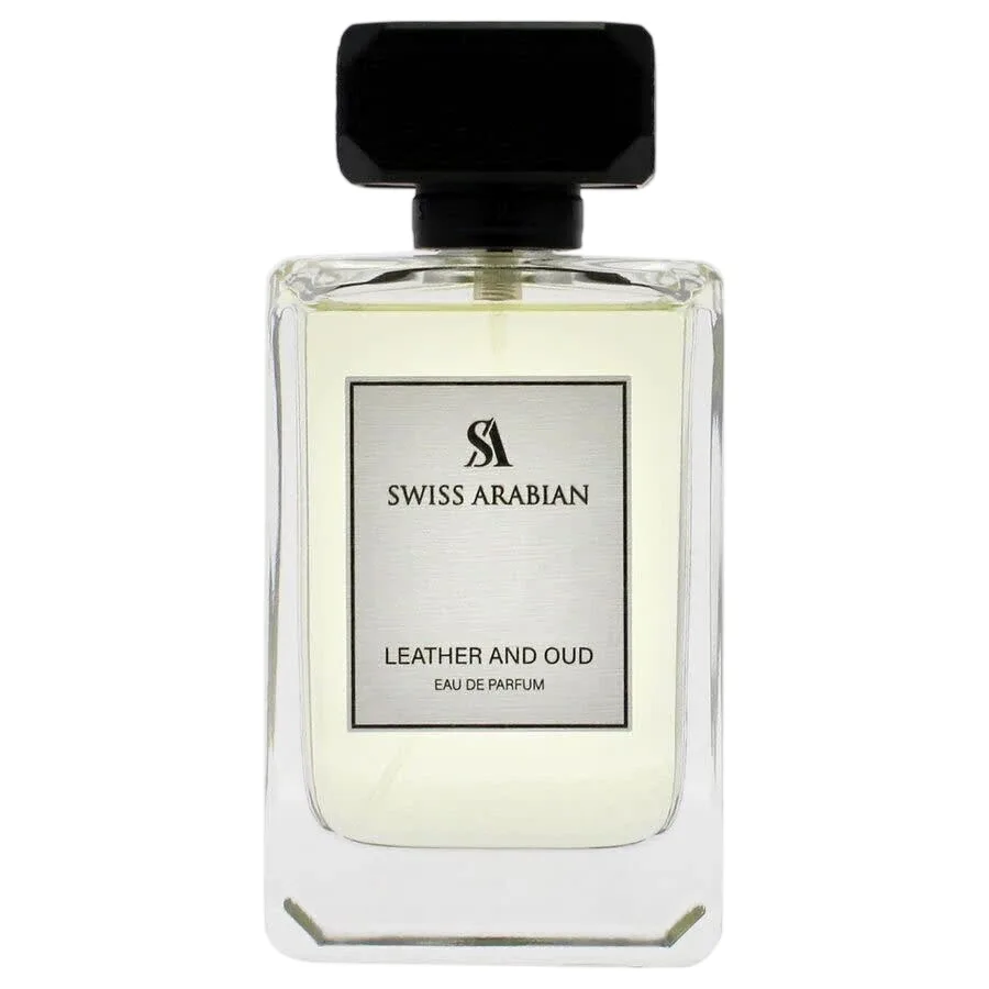 Swiss Arabian Leather and Oud thumbnail 4