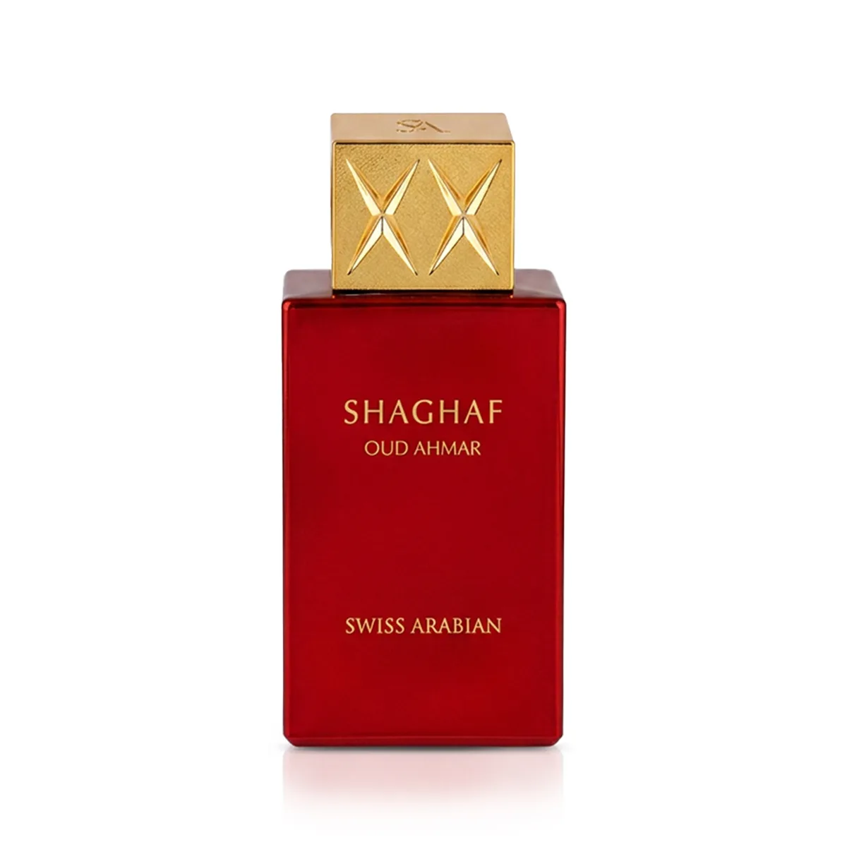 Swiss Arabian Shaghaf Oud Ahmar thumbnail 2