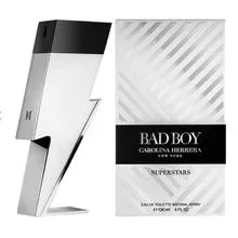 Carolina Herrera Bad Boy Superstars thumbnail 2