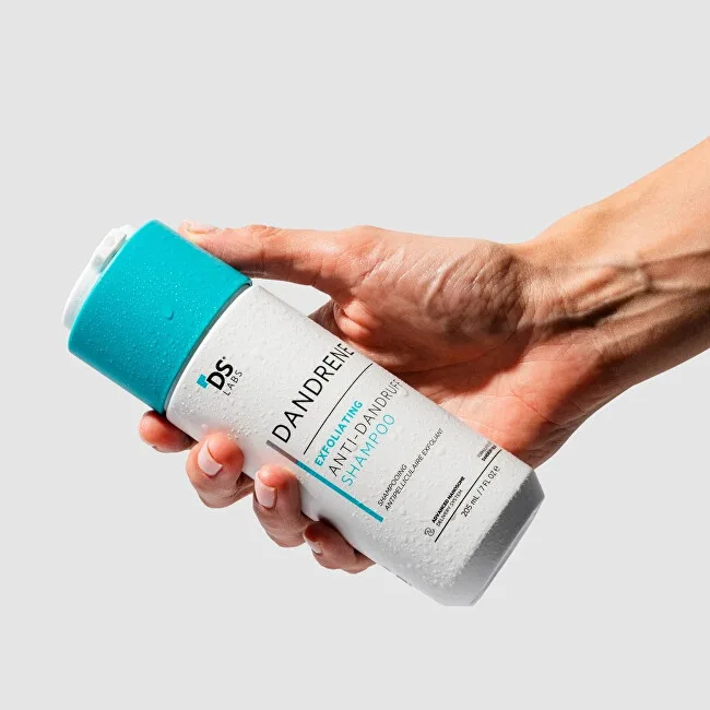 Ds Laboratories Dandrene (Anti-Dandruff Shampoo) thumbnail 2