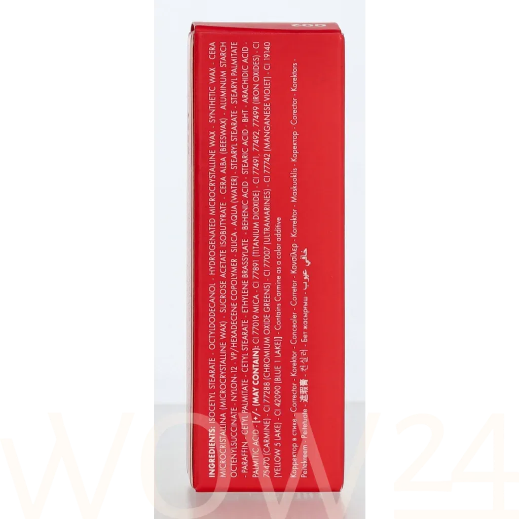 Pupa Pupa Cover Stick Concealer thumbnail 3