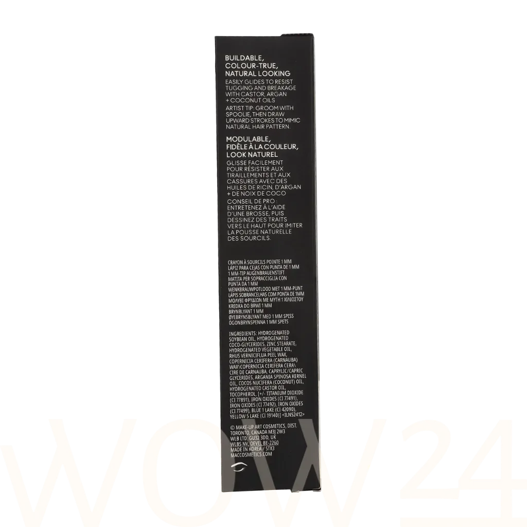 MAC Pro Brow Definer thumbnail 3