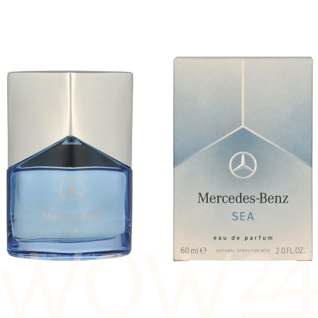 Mercedes-Benz Sea thumbnail 4