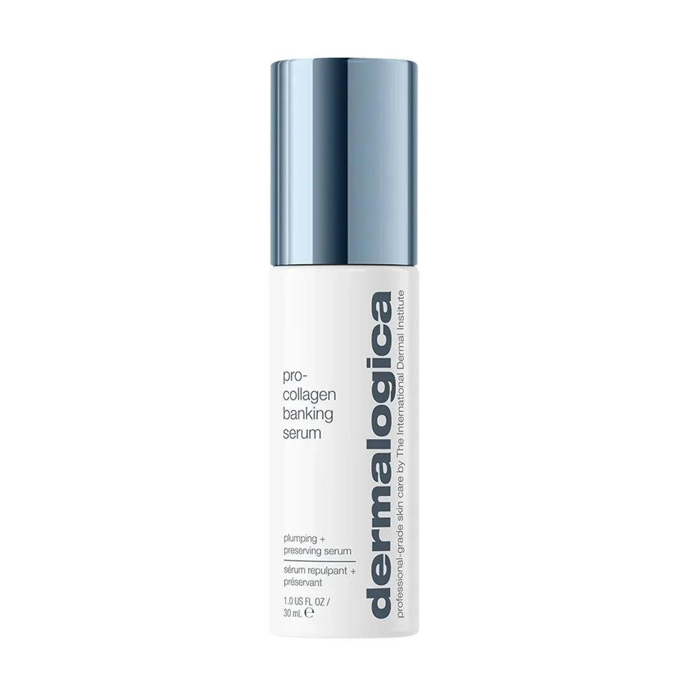 Dermalogica Pro-Collagen Banking Serum thumbnail 2